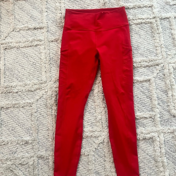Fabletics PowerHold Leggings - Picture 2 of 6